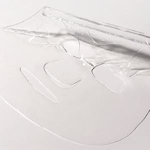 BUY 2 FREE 1 - MIMONE CoQ10 Hydro Essence Gel Mask (9 Pieces) - The Fonz - Le Charme