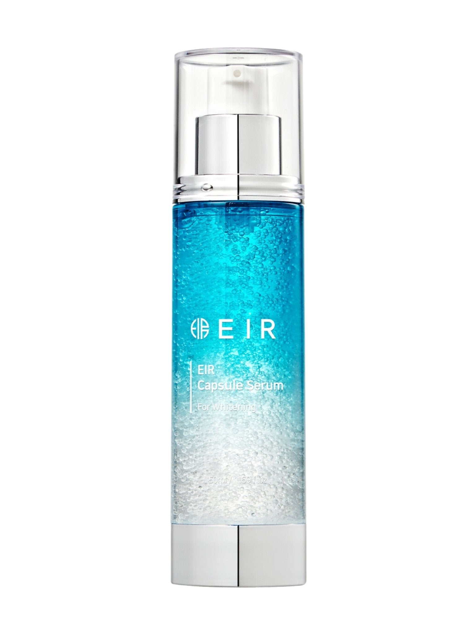 EIR Capsule Serum (50ml) - The Fonz - Le Charme