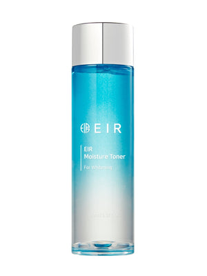 EIR Moisture Toner (150ml) - The Fonz - Le Charme
