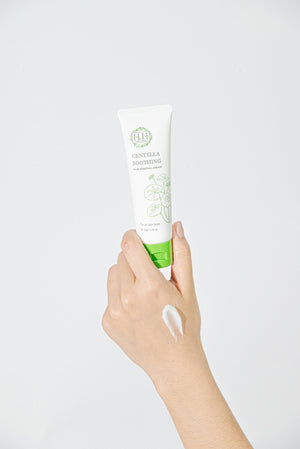 HH Centella Soothing Hair Removal Cream 50g - The Fonz - Le Charme