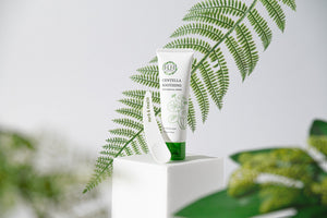 HH Centella Soothing Hair Removal Cream 50g - The Fonz - Le Charme