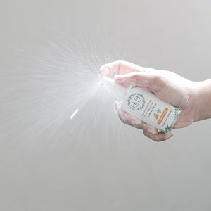 HH Feminine Intimate Fresh Cleansing Soothing Spray (Citrus Cool) 50ml - The Fonz - Le Charme