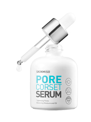 Skinmiso Pore Corset Serum (30ml) - The Fonz - Le Charme