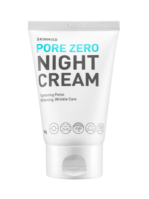 Skinmiso Pore Zero Night Cream (80g) - The Fonz - Le Charme