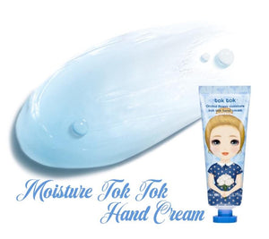 The ORCHID Skin Princess Series Water - Based Hand Cream Gift Set - The Fonz - Le Charme