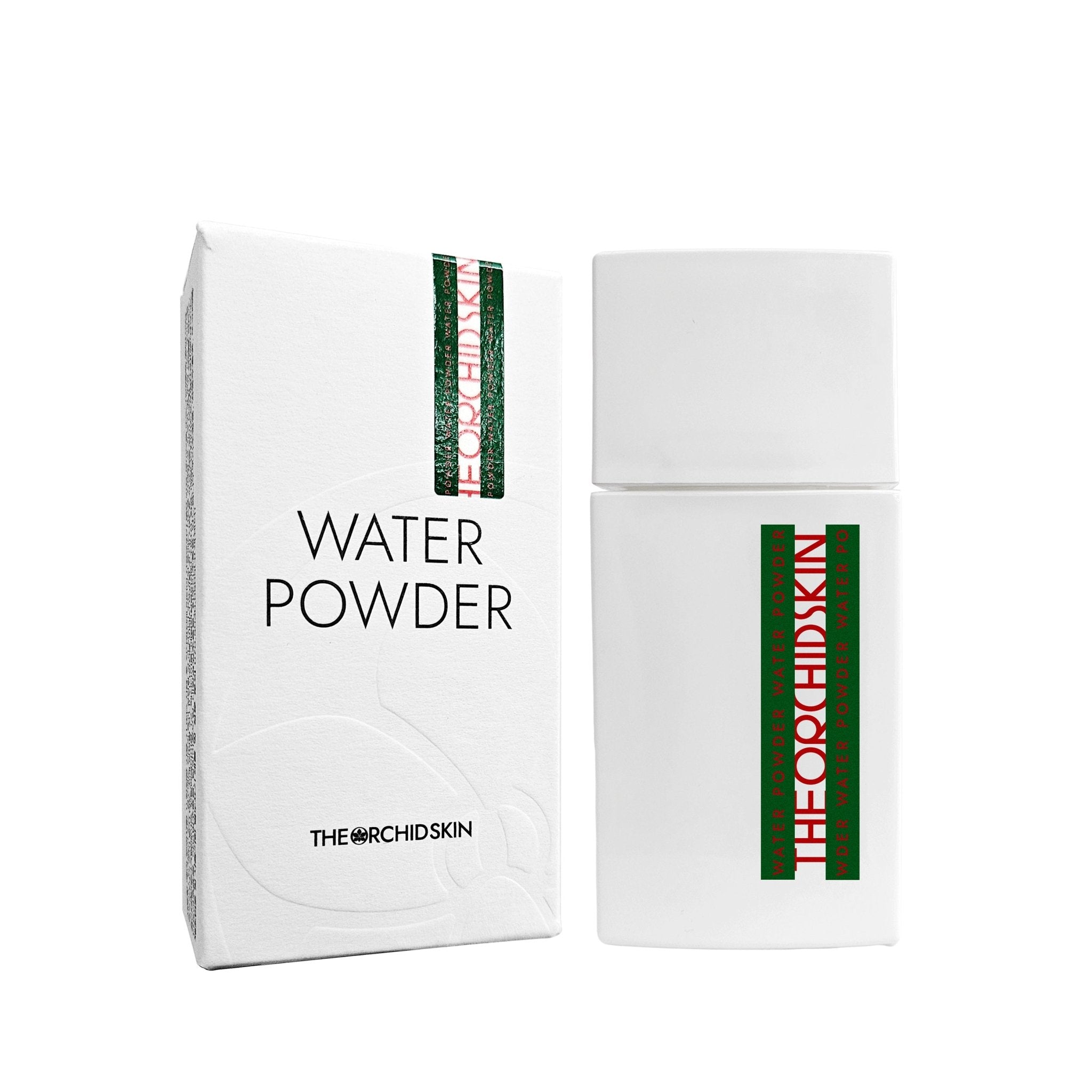 The ORCHID Skin Water Powder - The Fonz - Le Charme