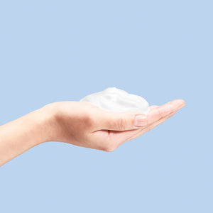 Whataskin Pure Me Foam Cleansing (500ml) - The Fonz - Le Charme