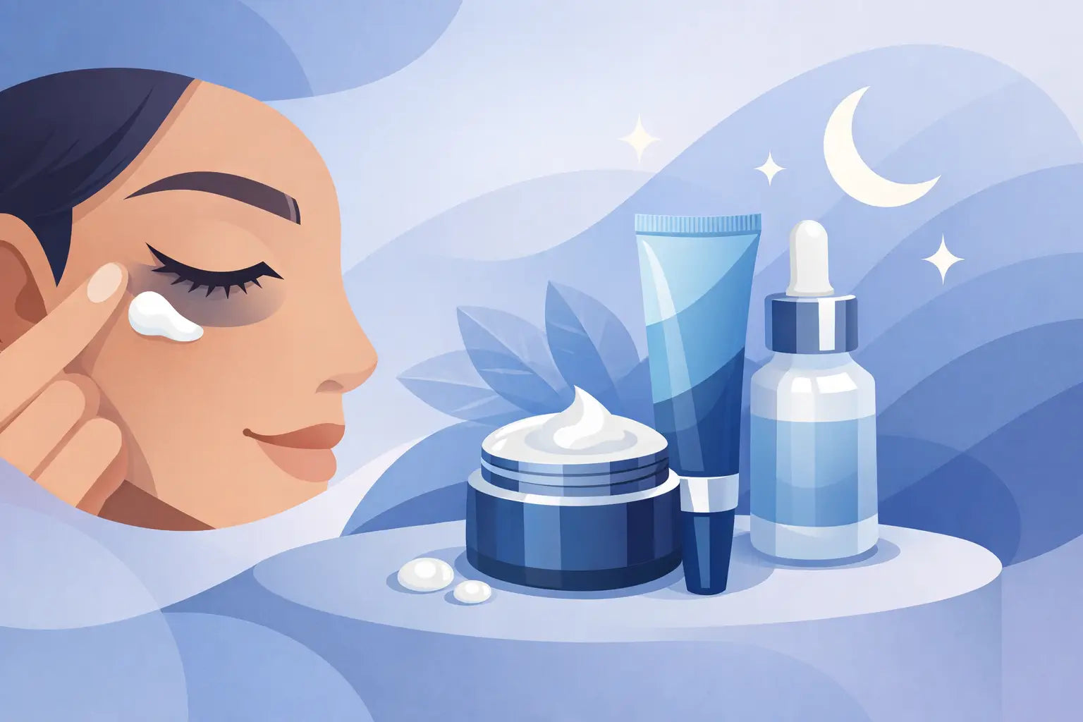 Best Dark Circle Eye Creams for Brighter Eyes
