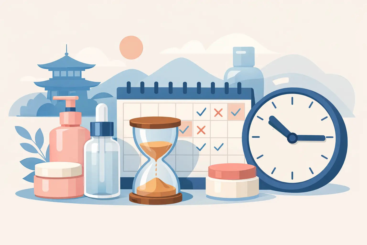 Korean Skincare Expiration Date Explained