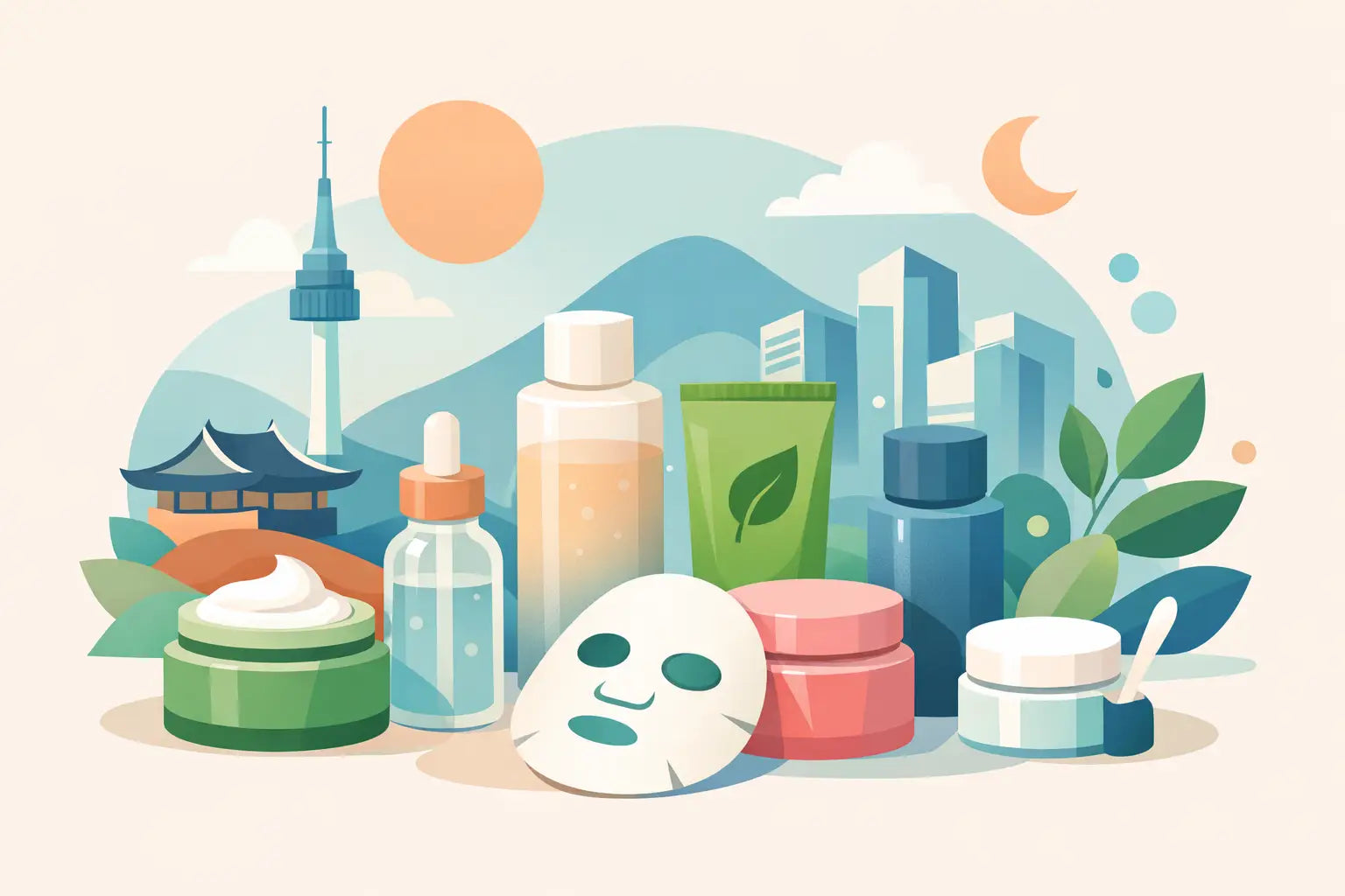 12 Best Korean Skincare 2026 Picks