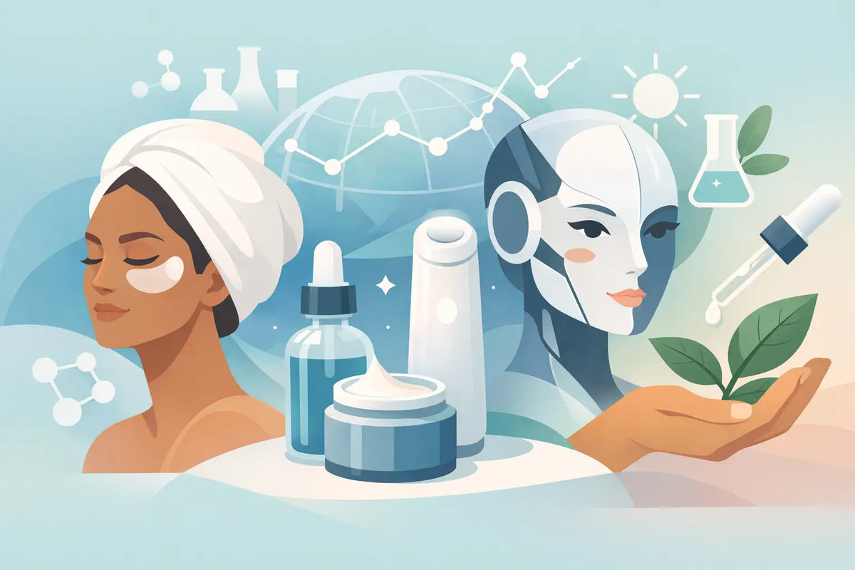 Skincare Trends 2027 That Will Matter Most