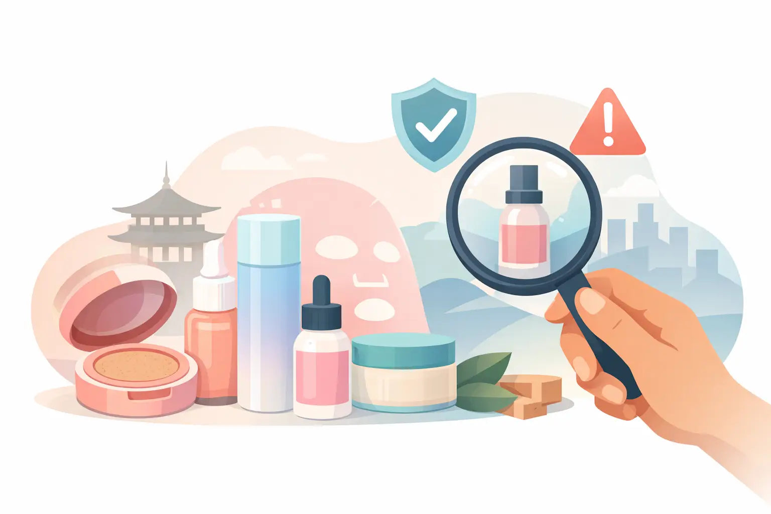 How to Check if Korean Skincare Is Authentic