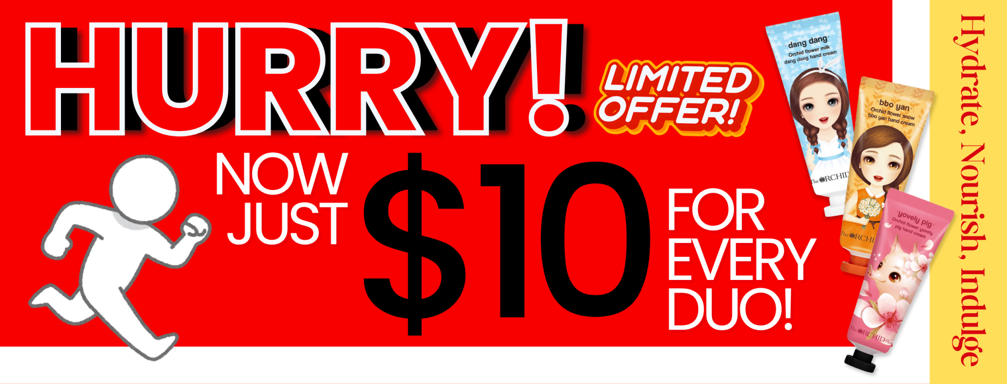 Affordable Korean Skincare in Singapore: Must-Try Brands & Budget-Friendly Picks (2025) - The Fonz - Le Charme