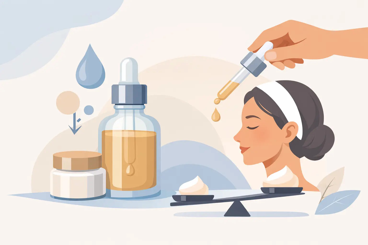 Retinol for Beginners: Start With Less