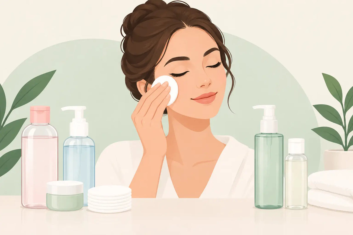 10 Best Makeup Removers for Sensitive Skin