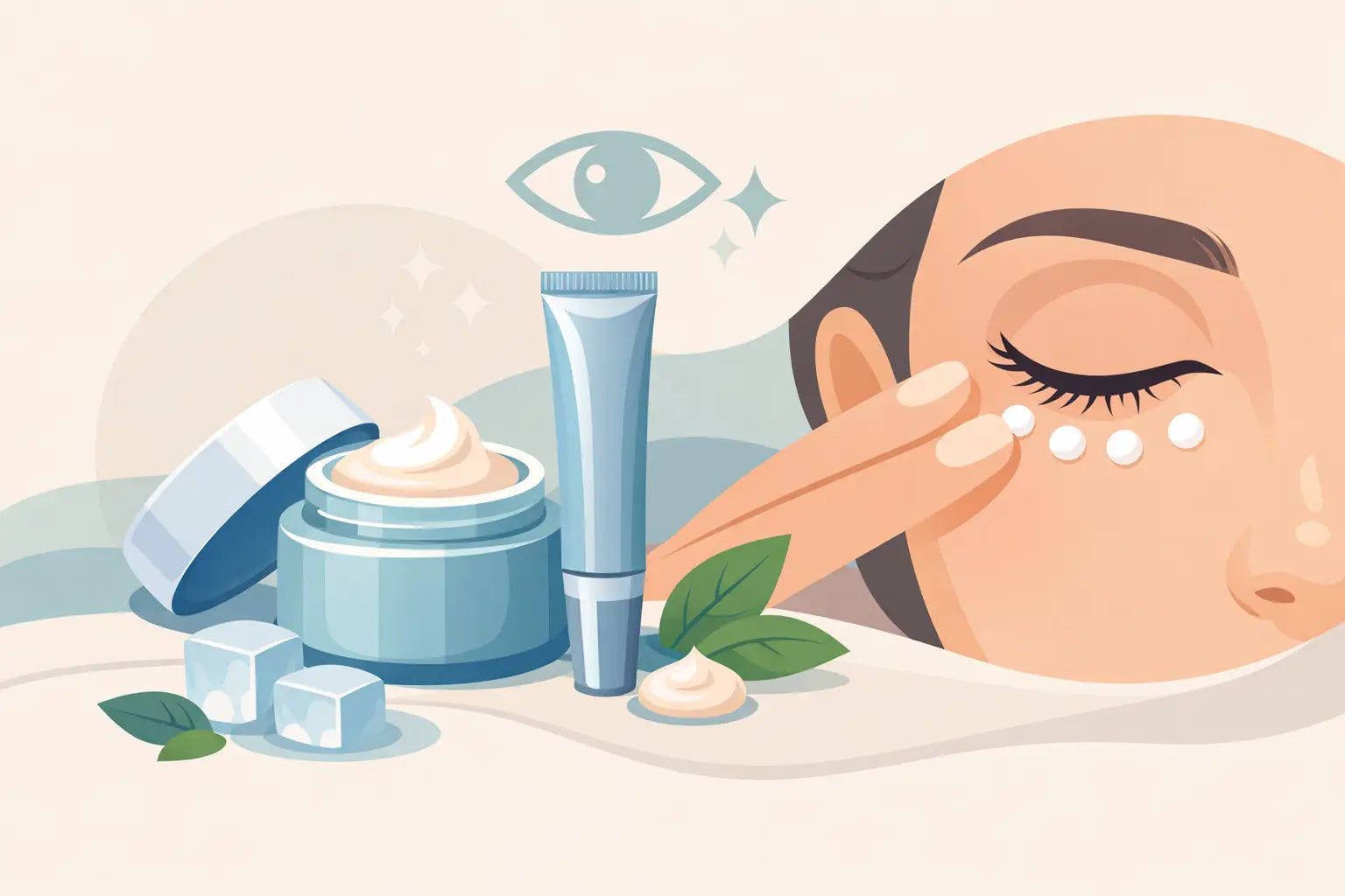 Best Eye Cream for Puffiness: What Works