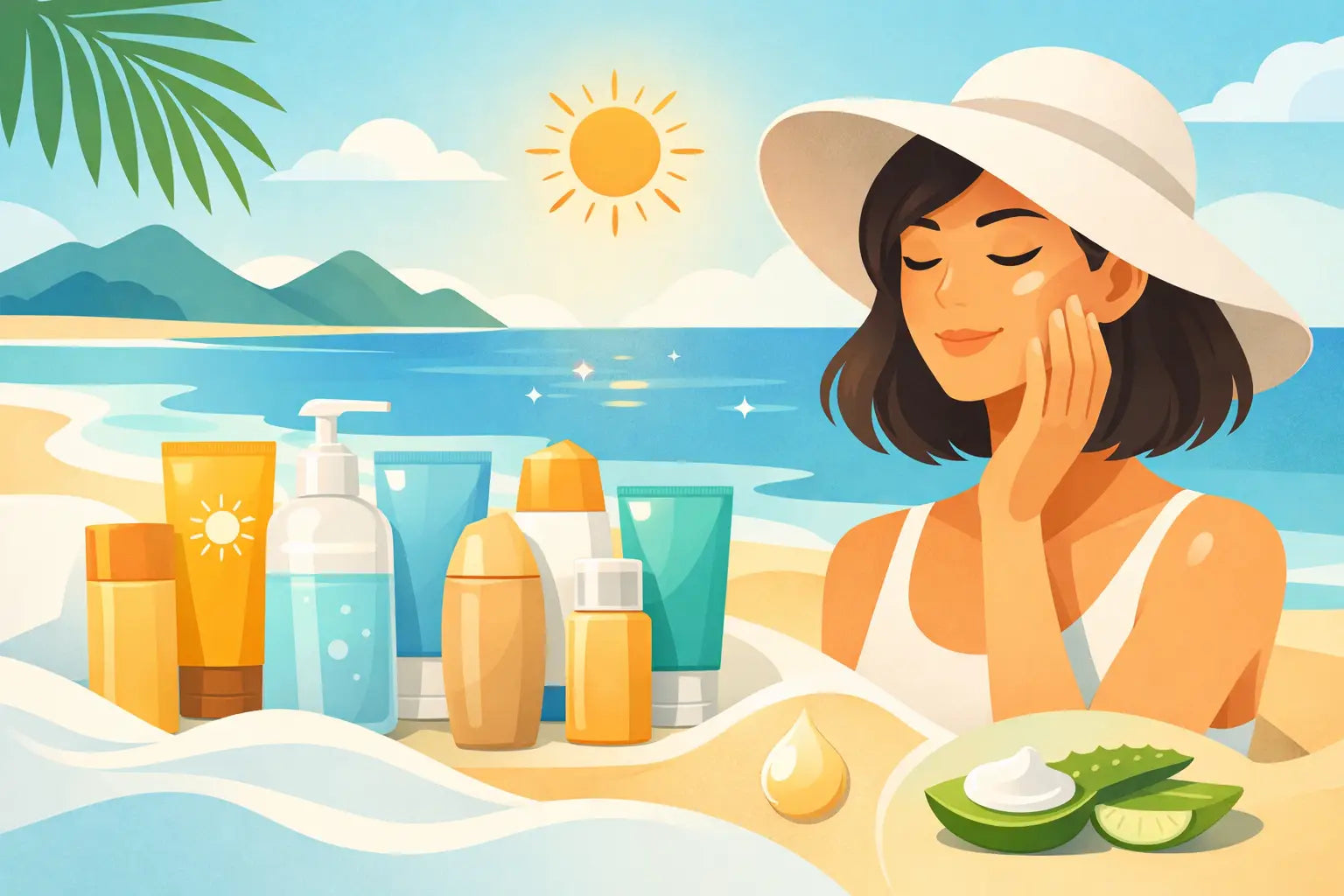 7 Best Korean Sunscreens for Oily Skin to Try