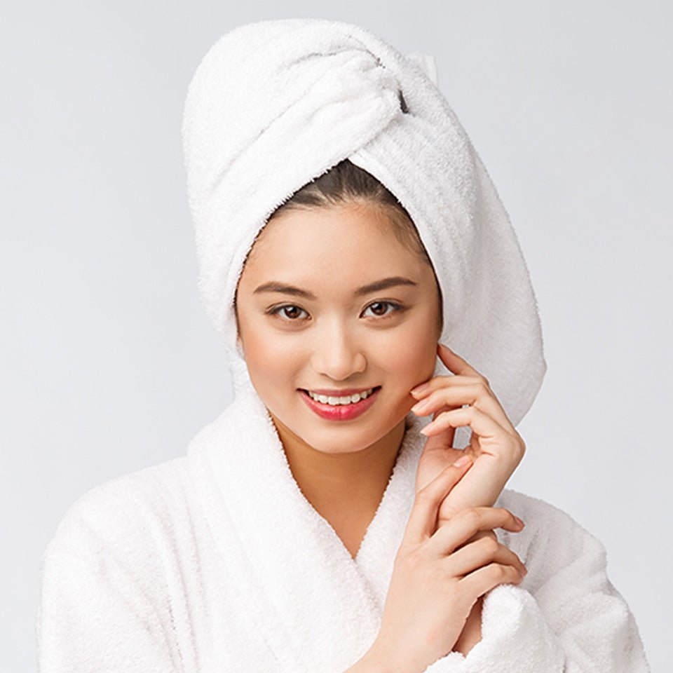 BODY CARE - The Fonz - Le Charme