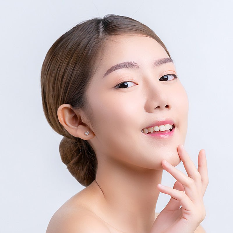 BRIGHTENING - The Fonz - Le Charme