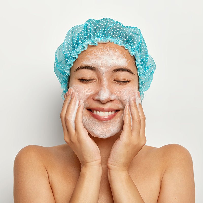 CLEANSER - The Fonz - Le Charme