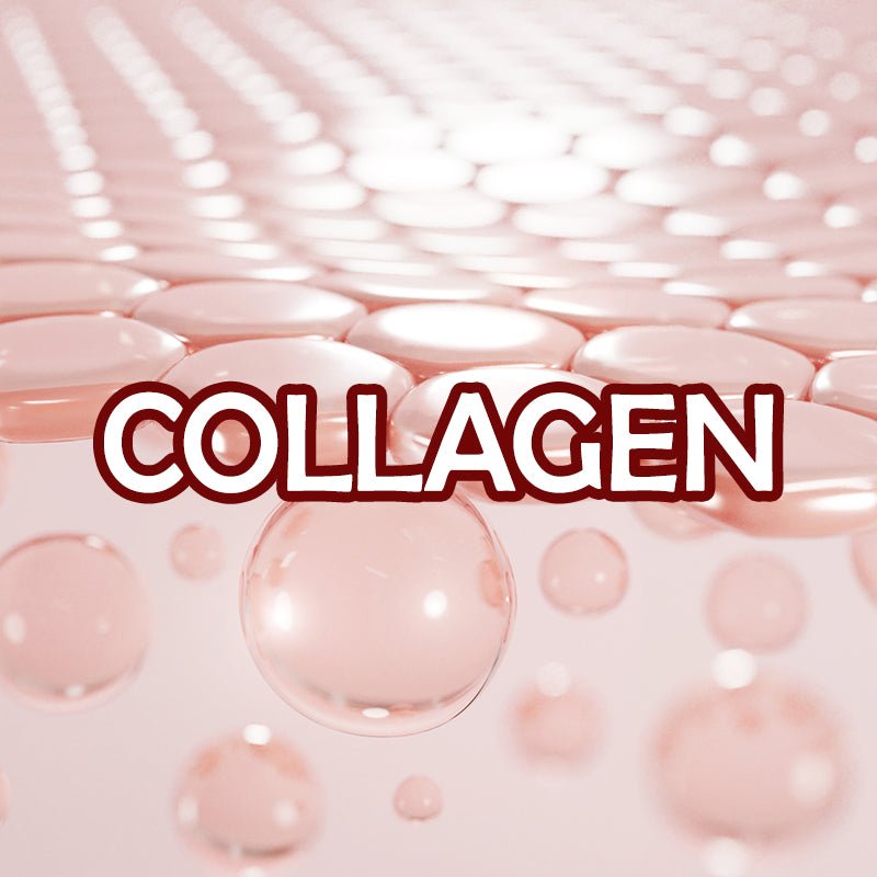 COLLAGEN - The Fonz - Le Charme