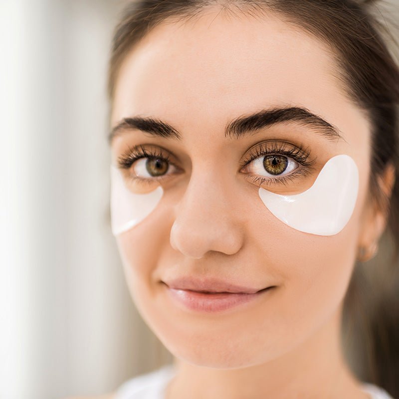 DARK EYE CIRCLES - The Fonz - Le Charme