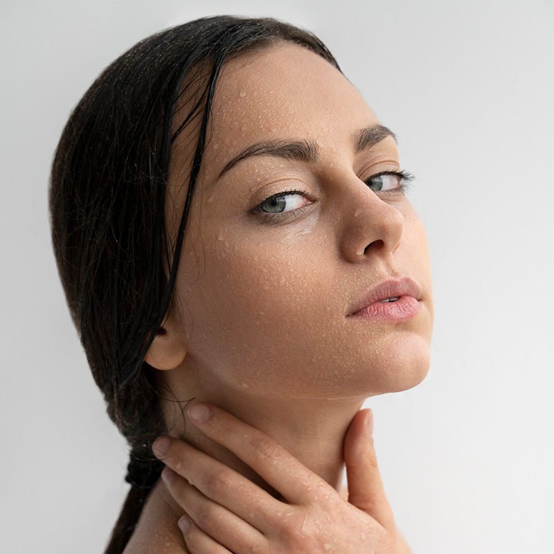 DRY SKIN - The Fonz - Le Charme