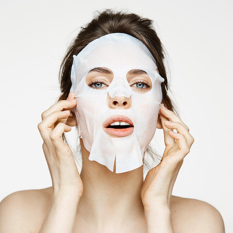 Face Masks Skin Care - The Fonz - Le Charme