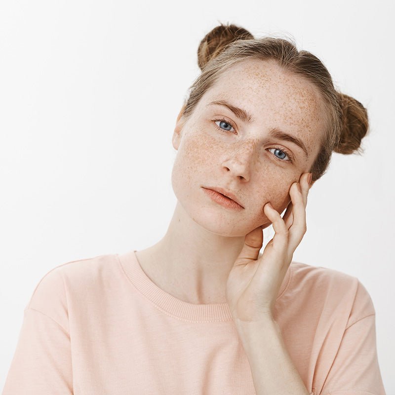 Hypoallergic - The Fonz - Le Charme