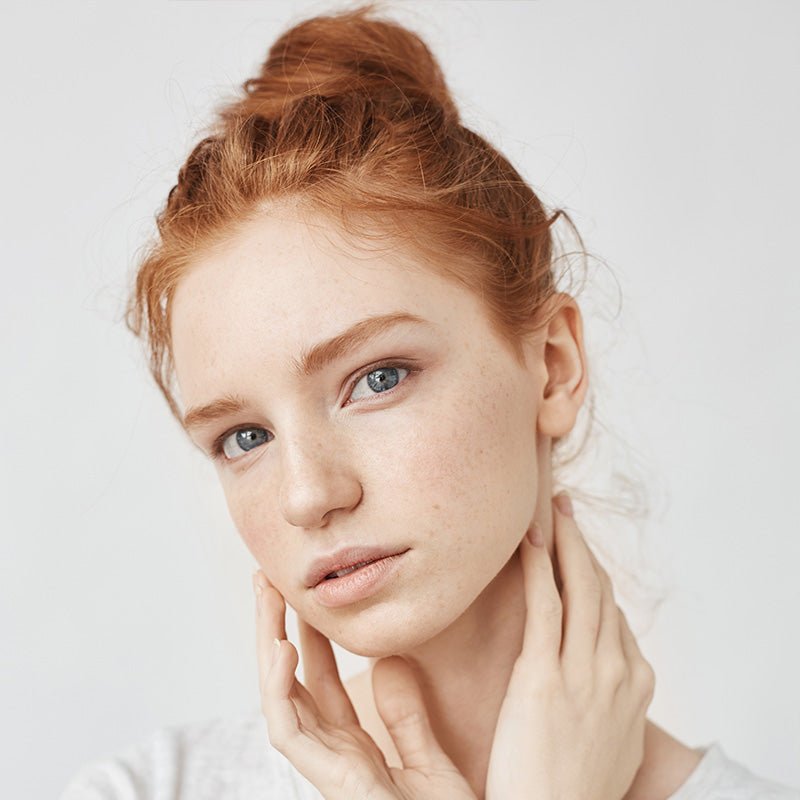 LARGE PORES - The Fonz - Le Charme