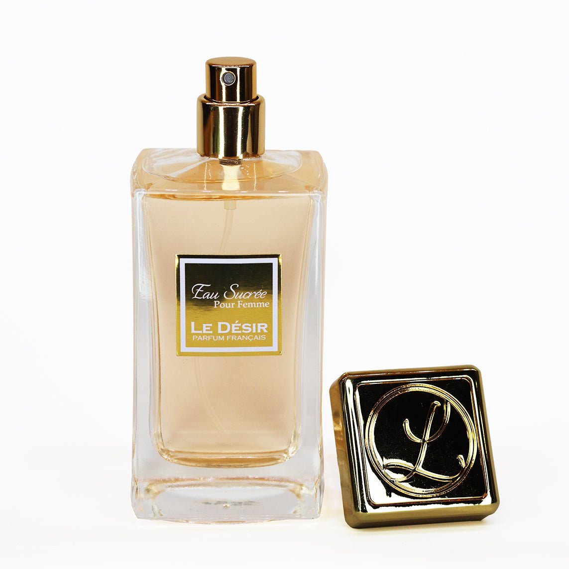 LE DESIR - The Fonz - Le Charme