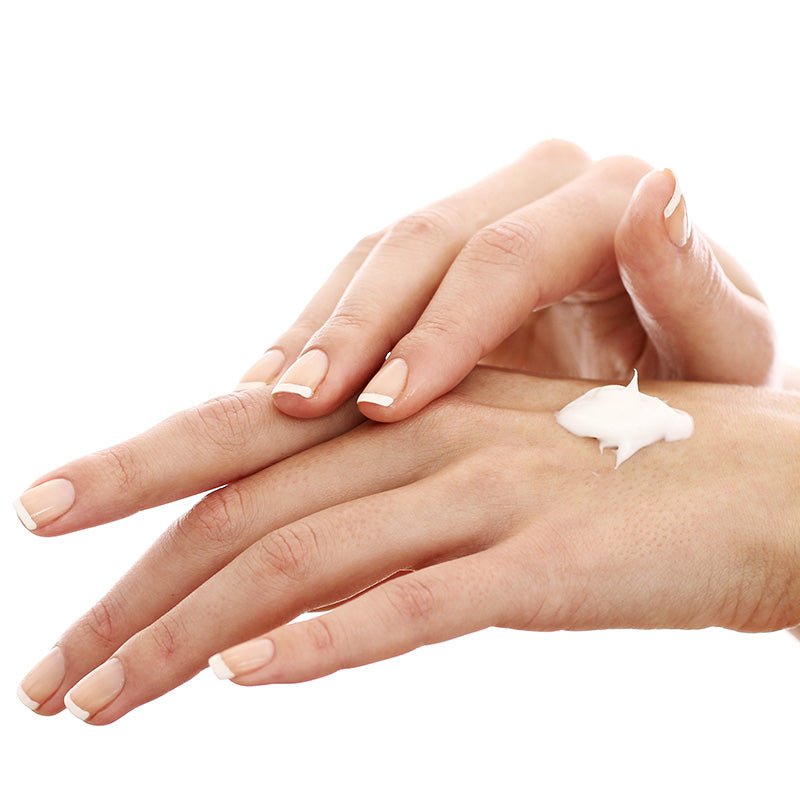 Moisturizing Hand Cream - The Fonz - Le Charme