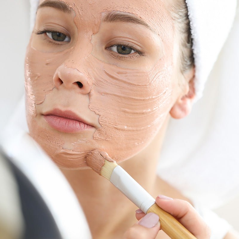 Peeling Gel, Exfoliating Gel - The Fonz - Le Charme