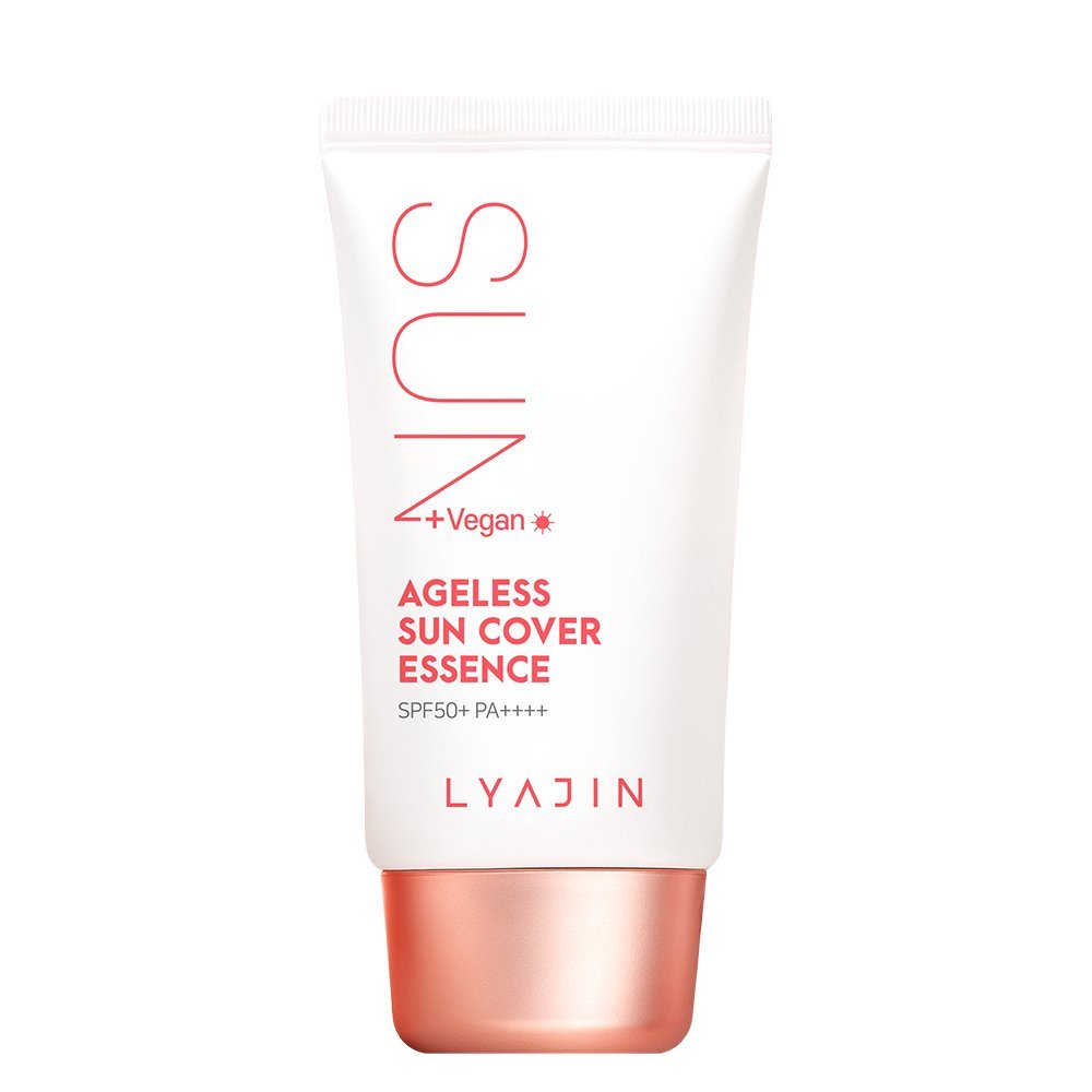 SUNSCREEN - The Fonz - Le Charme