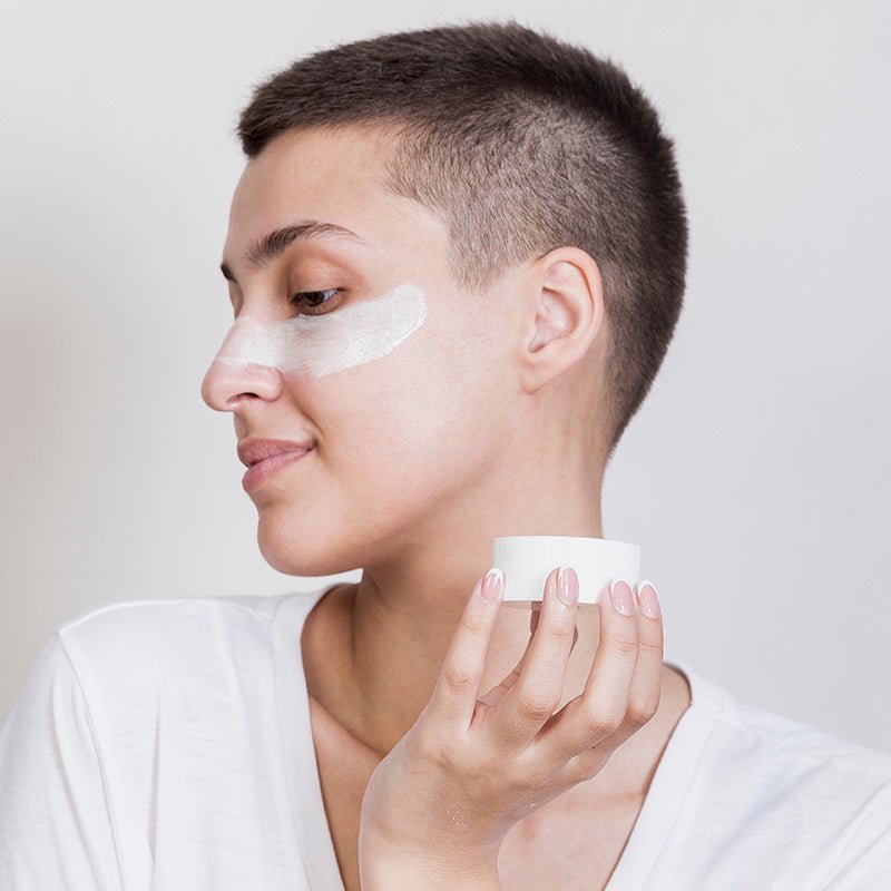 Whitening Face Cream & Face Lifting Cream - The Fonz - Le Charme