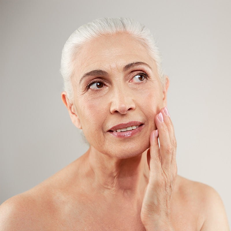 WRINKLES - The Fonz - Le Charme