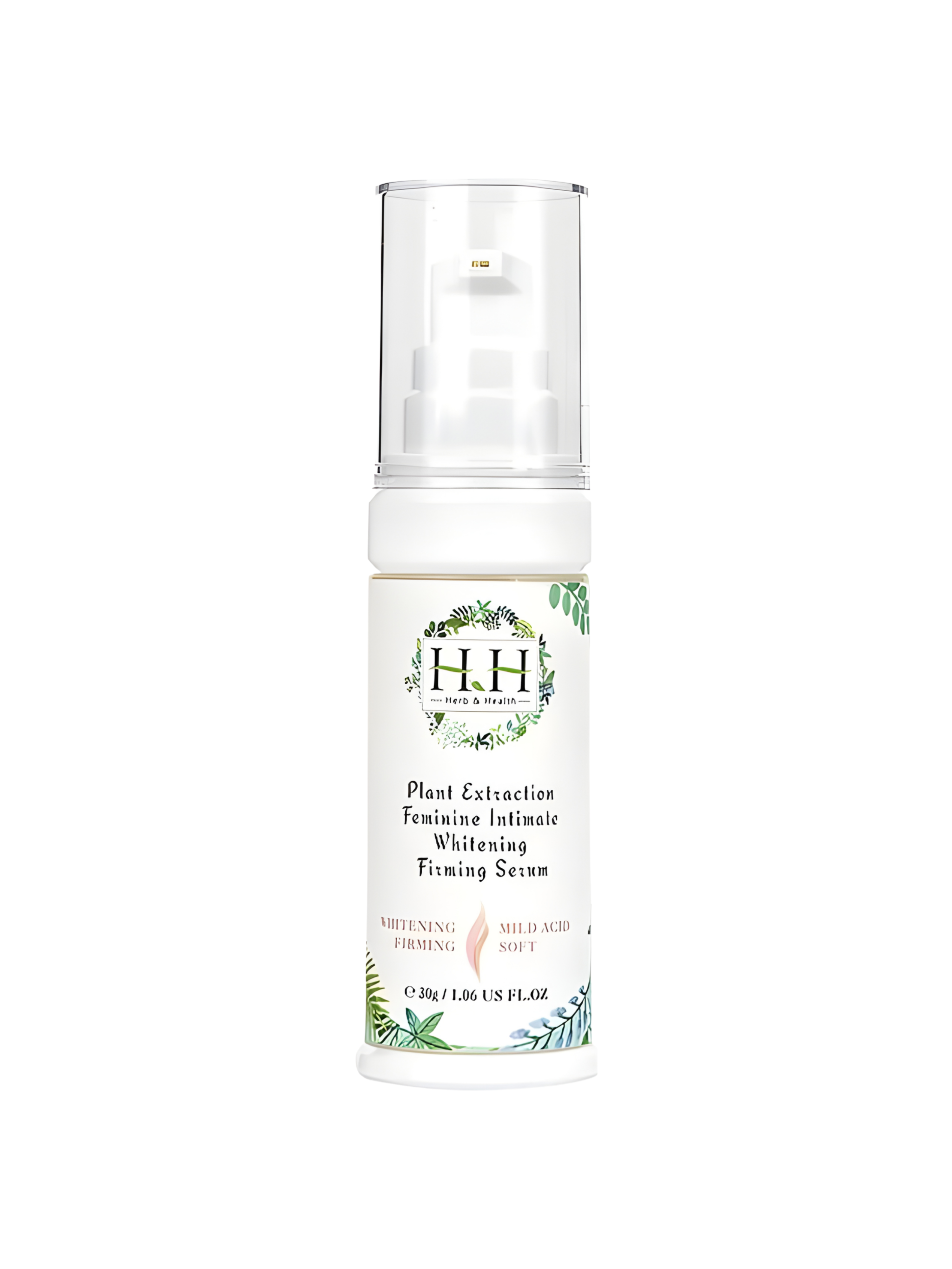 HH Plant Extraction Feminine Intimate Whitening Firming Serum (30g)