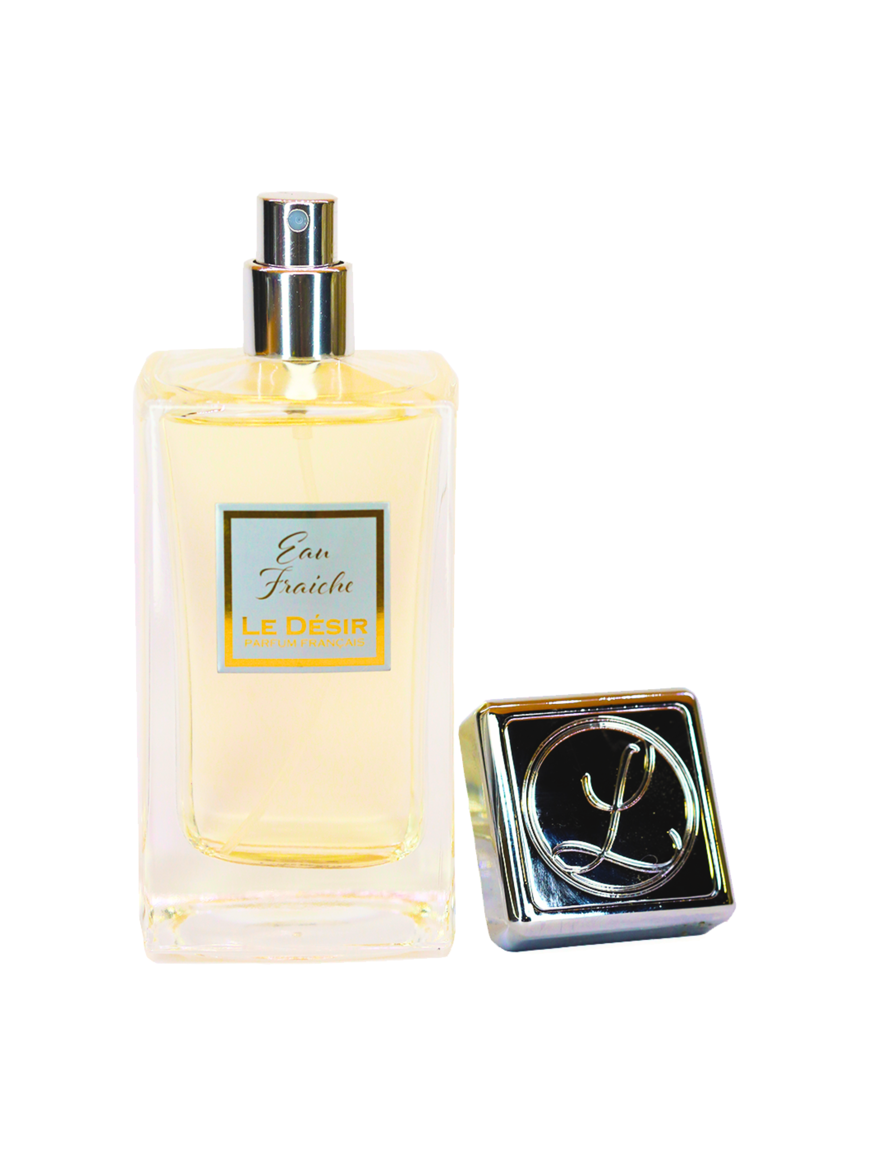 Le Désir Eau Fraiche [Eau de Parfum] (100ml)