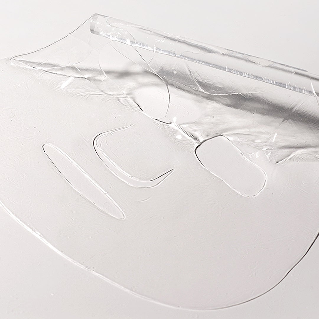 BUY 2 FREE 1 - MIMONE CoQ10 Hydro Essence Gel Mask (9 Pieces) - The Fonz - Le Charme