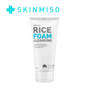 Hero & Discovery Bundle - NEULII Clean Saver Toner, The ORCHID Skin 21 Clear Mask and Skinmiso Rice Foam Cleansing - The Fonz - Le Charme