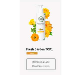 HH Antibacterial Hand Wash (Fresh Garden) 200ml - The Fonz - Le Charme