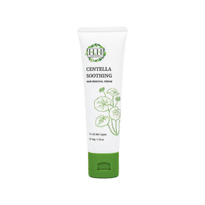 HH Centella Soothing Hair Removal Cream 50g - The Fonz - Le Charme
