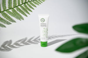 HH Centella Soothing Hair Removal Cream 50g - The Fonz - Le Charme