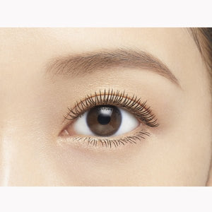 KISSME - BLACK Volume UP Mascara Super Waterproof (37g) - The Fonz - Le Charme