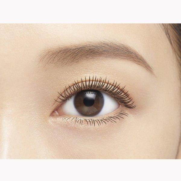 KISSME - BLACK Volume UP Mascara Super Waterproof (37g) - The Fonz - Le Charme