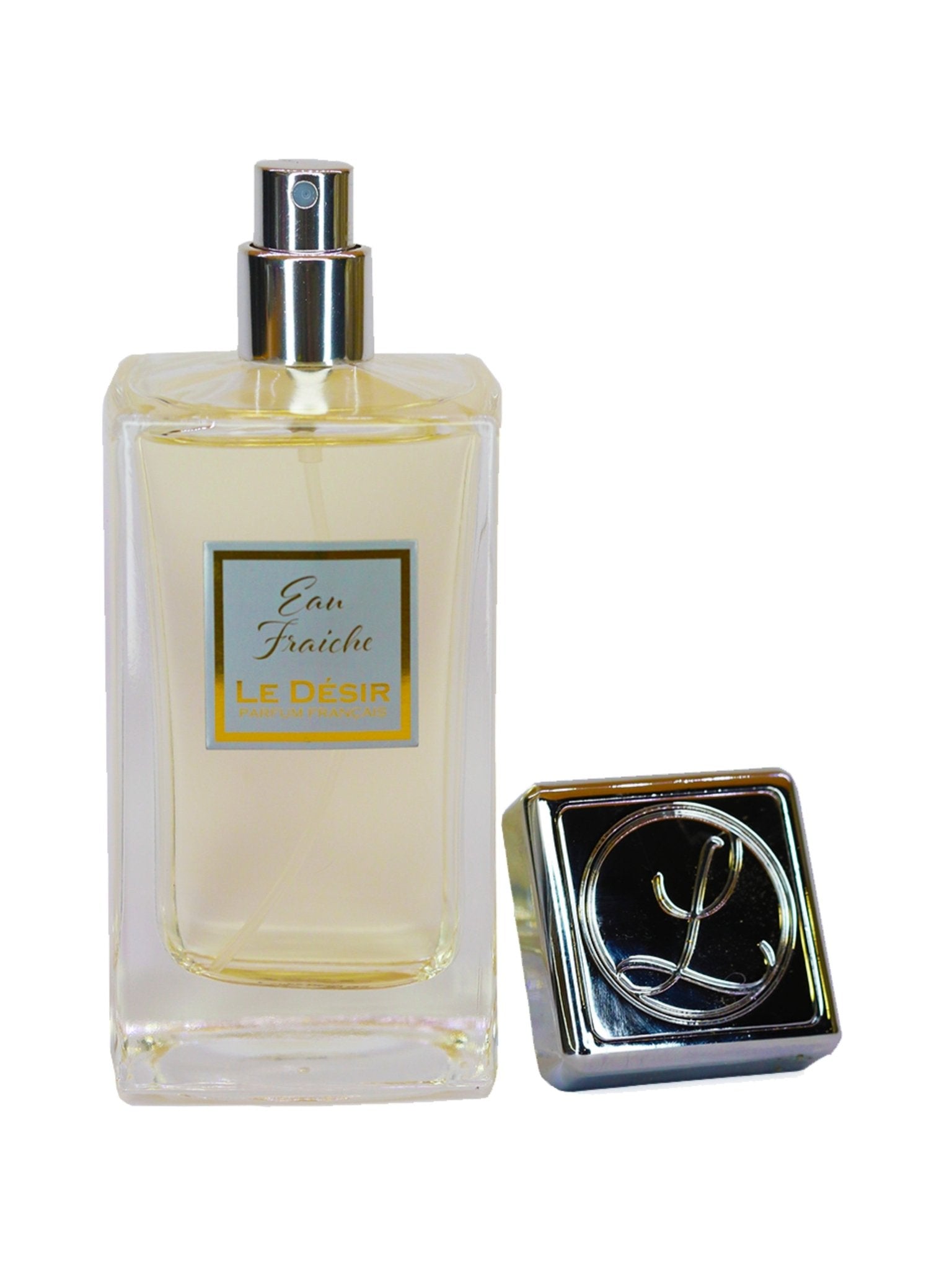 Le Désir Eau Fraiche [Eau de Parfum] (100ml) - The Fonz - Le Charme