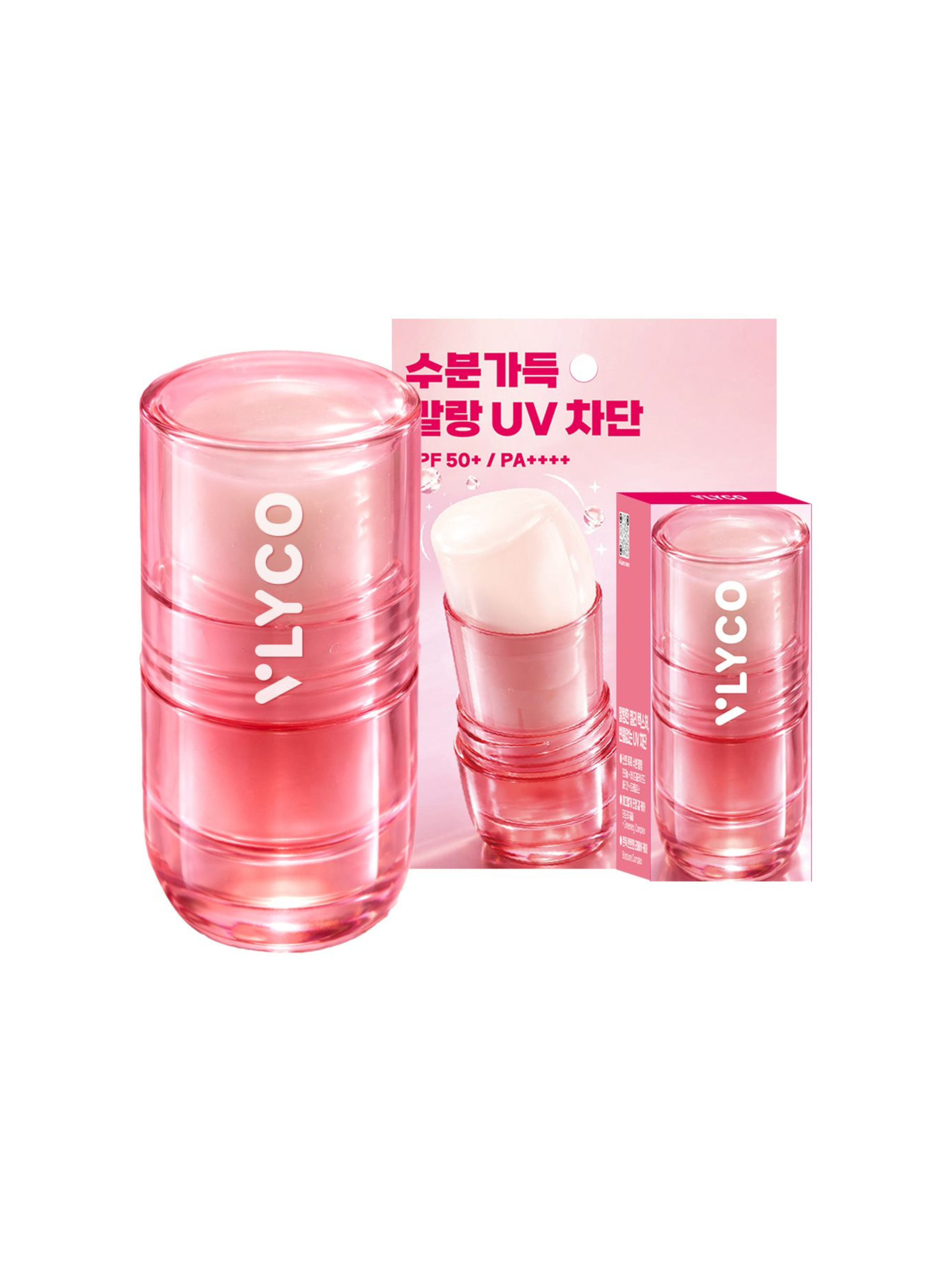 VLYCO Pudding UV Sun Jelly