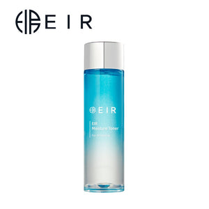 Ritual Bundle - EIR Moisture Cream, EIR Moisture Toner and Skinmiso Rice Foam Cleansing - The Fonz - Le Charme