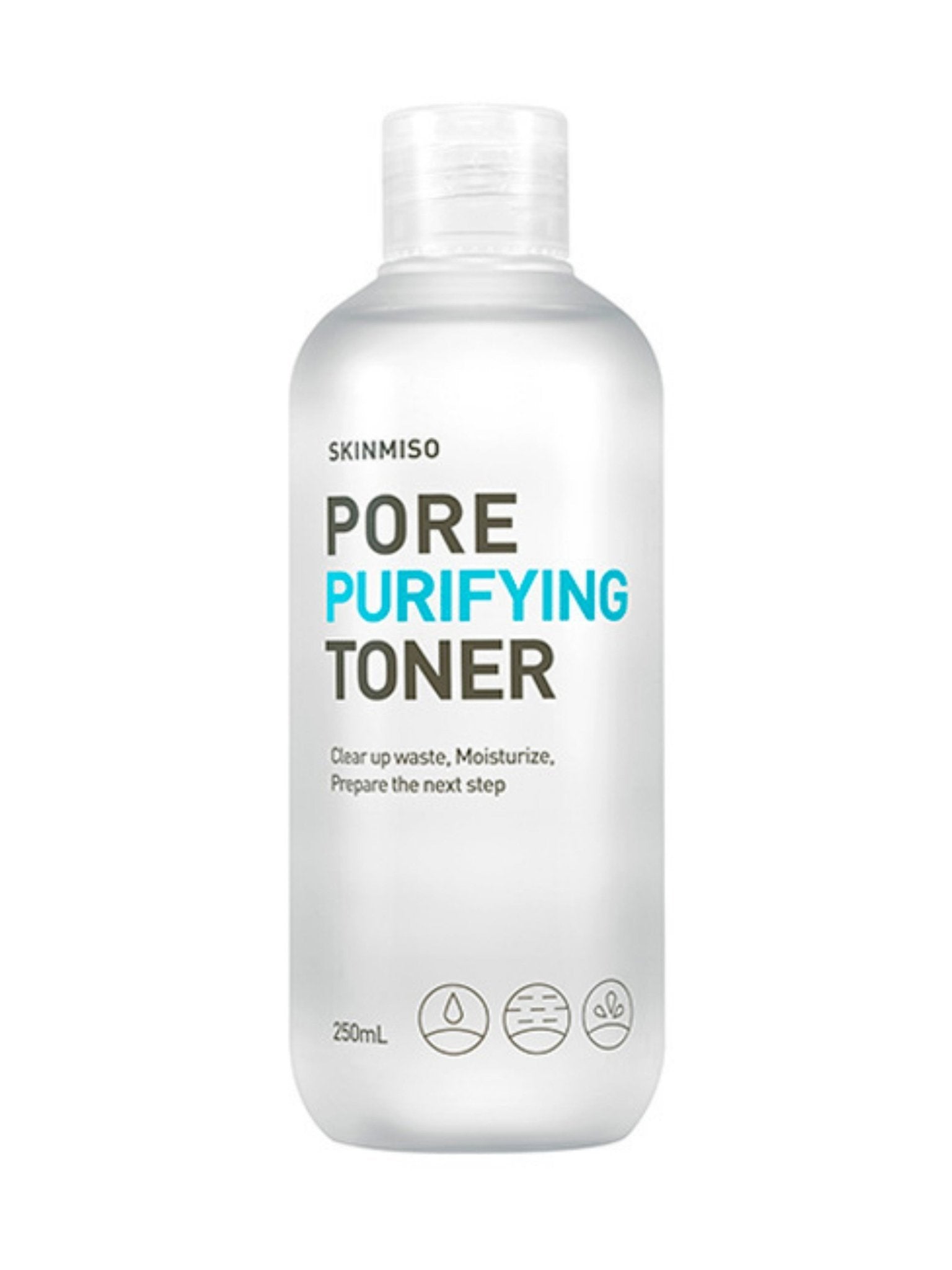Skinmiso Pore Purifying Toner (250ml) - The Fonz - Le Charme