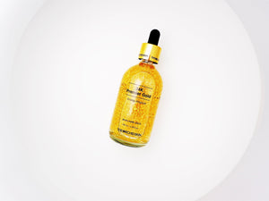 The ORCHID Skin 24K Premier Gold Energy Ampoule (100ml) - The Fonz - Le Charme